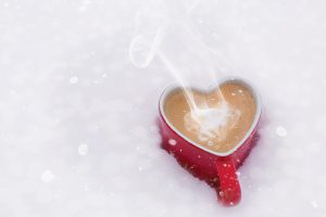 coffee drinks to keep you warm in the winter
