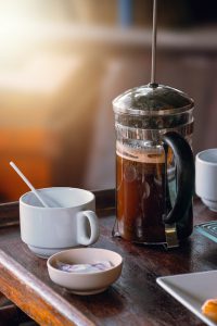 French Press Coffee Maker Reviews